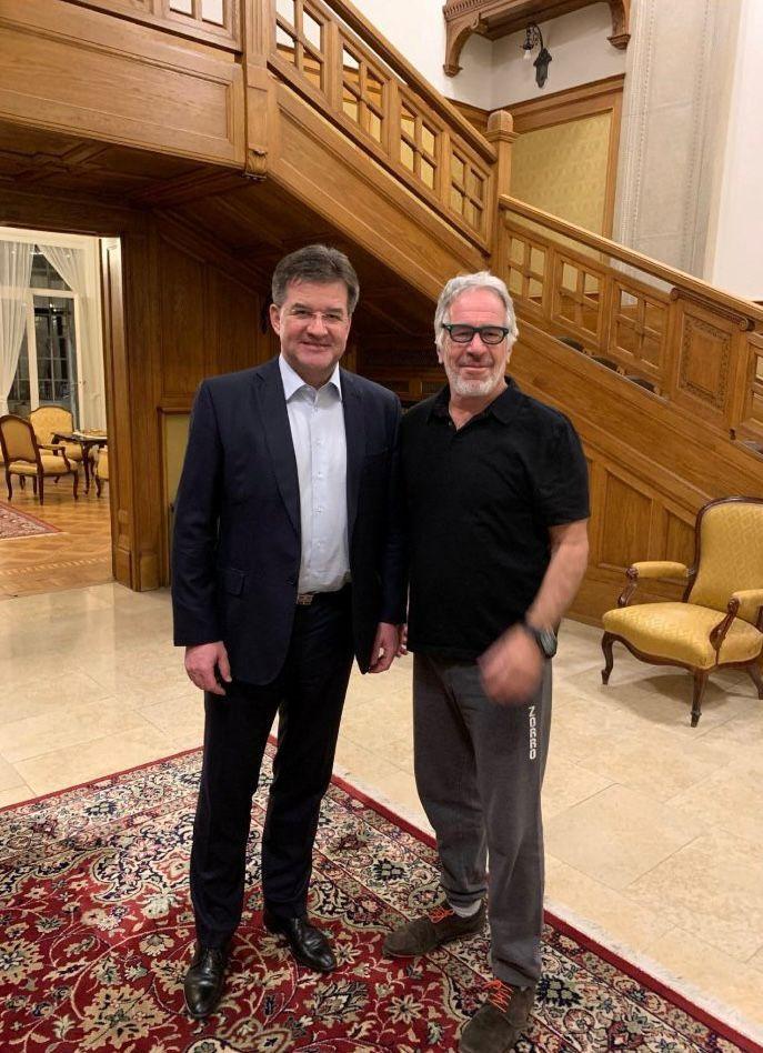 Andrej Danko:  "Novin&aacute;ri sa ma od r&aacute;na p&yacute;taj&uacute;, čo poviem na