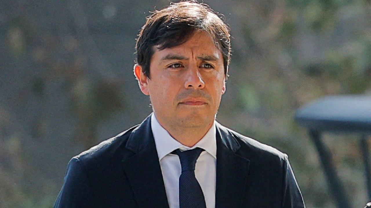 Salvador Plasencia, the doctor who pleaded guilty to supplying ketamine to deceased Friends actor,