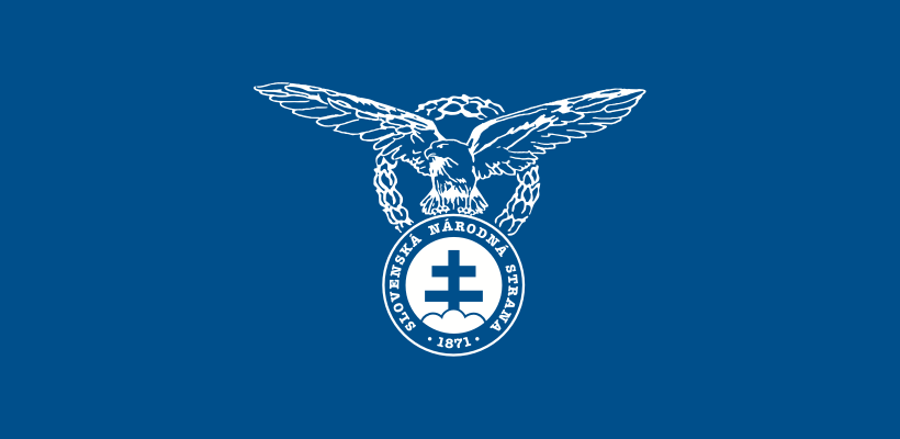 Slovensk&aacute; n&aacute;rodn&aacute; strana v s&uacute;vislosti so zverejnen&iacute;m