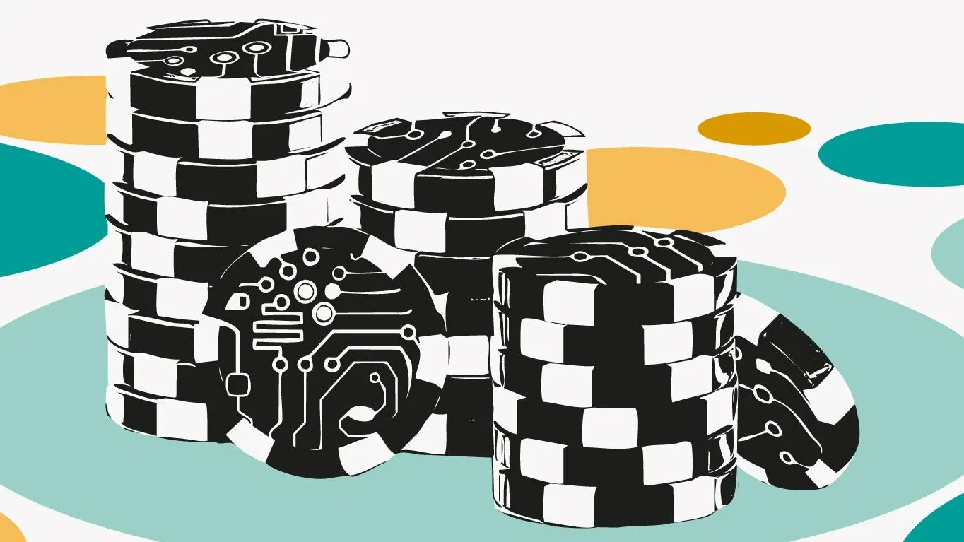 F.A.Z.-Serie Schneller Schlau: Die gro&szlig;e KI-Wette in Zahlen

Drei Jahre nach dem Erscheinen