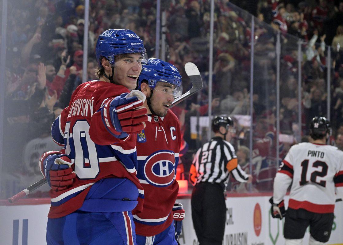 VIDEO To bola raketa! Pozrite si nechytateľn&yacute; &bdquo;one-timer&ldquo; Juraja