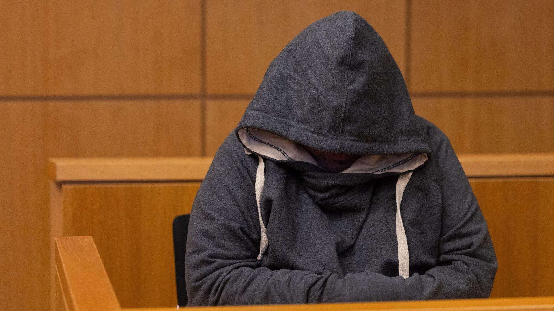 German court jails man for drugging, raping wife and posting videos online

A German man has been