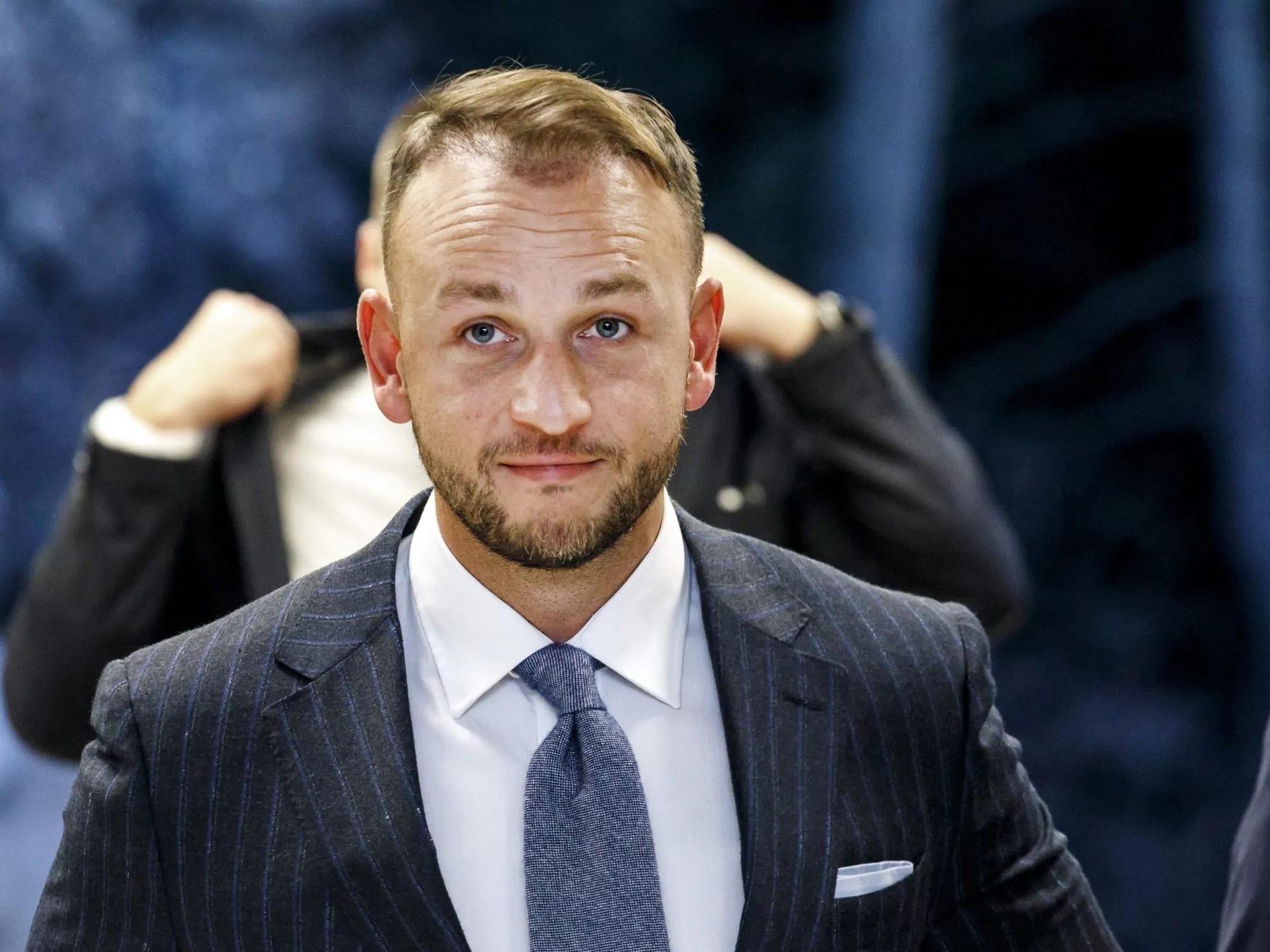 MAT&Uacute;&Scaron; &Scaron;UTAJ E&Scaron;TOK: STOP KORUPCII NA UKRAJINE. STOP PREDĹŽOVANIU VOJNY