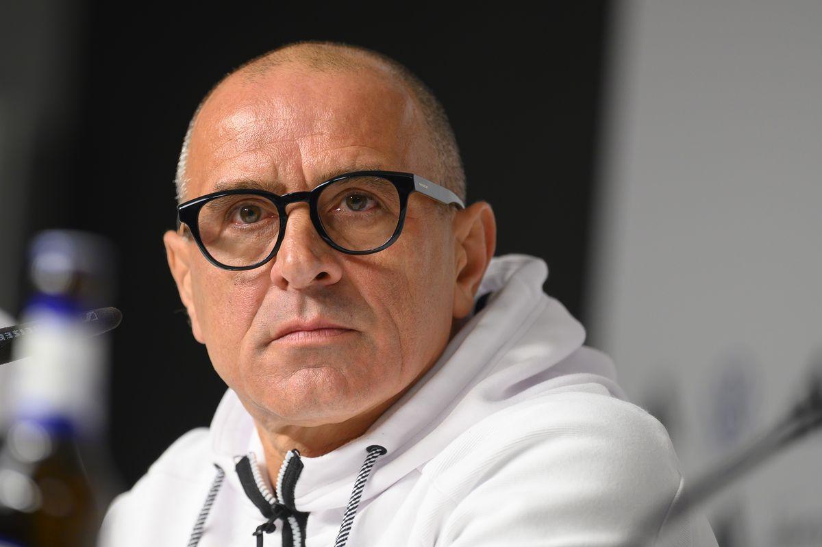 Calzona tvrd&iacute;, že reprezent&aacute;cia p&ocirc;jde inou cestou. Aj v Serii A s&uacute; jeho