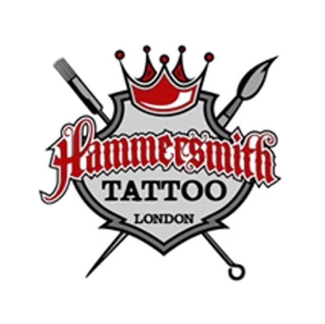 Hammersmith Tattoo London