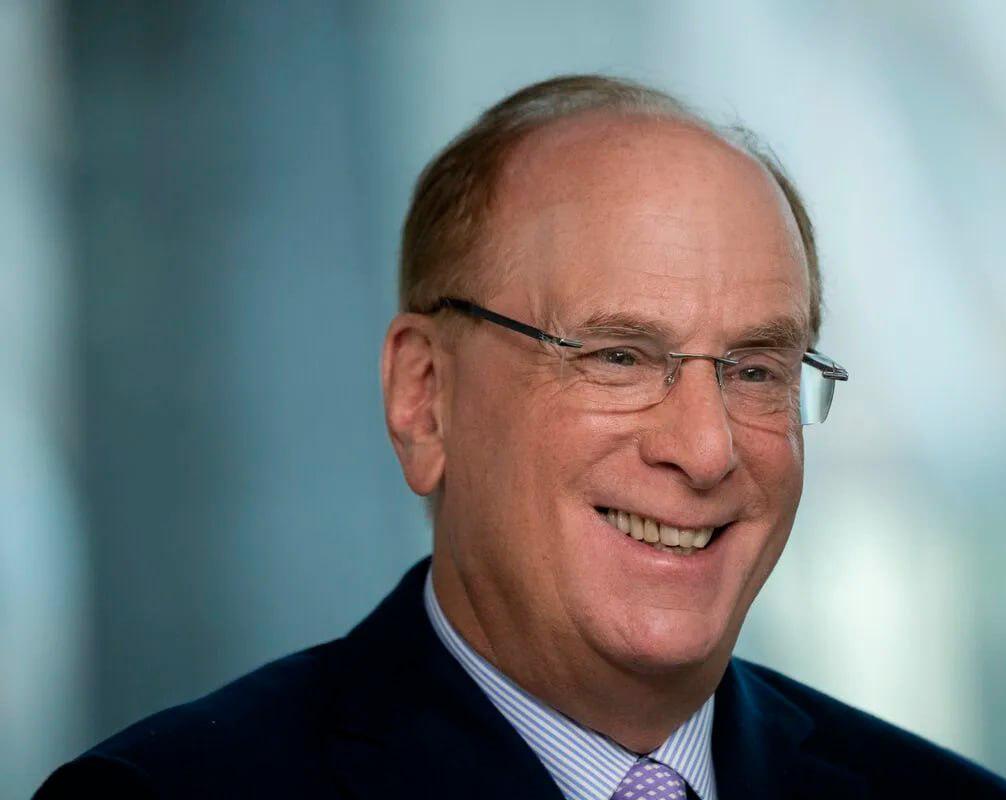 Ukrajina: Z vojenskej z&oacute;ny na aukciu akt&iacute;v &ndash; BlackRock preber&aacute; kormidlo.