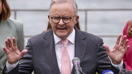 L'attentat de Sydney "semble avoir &eacute;t&eacute; motiv&eacute; par