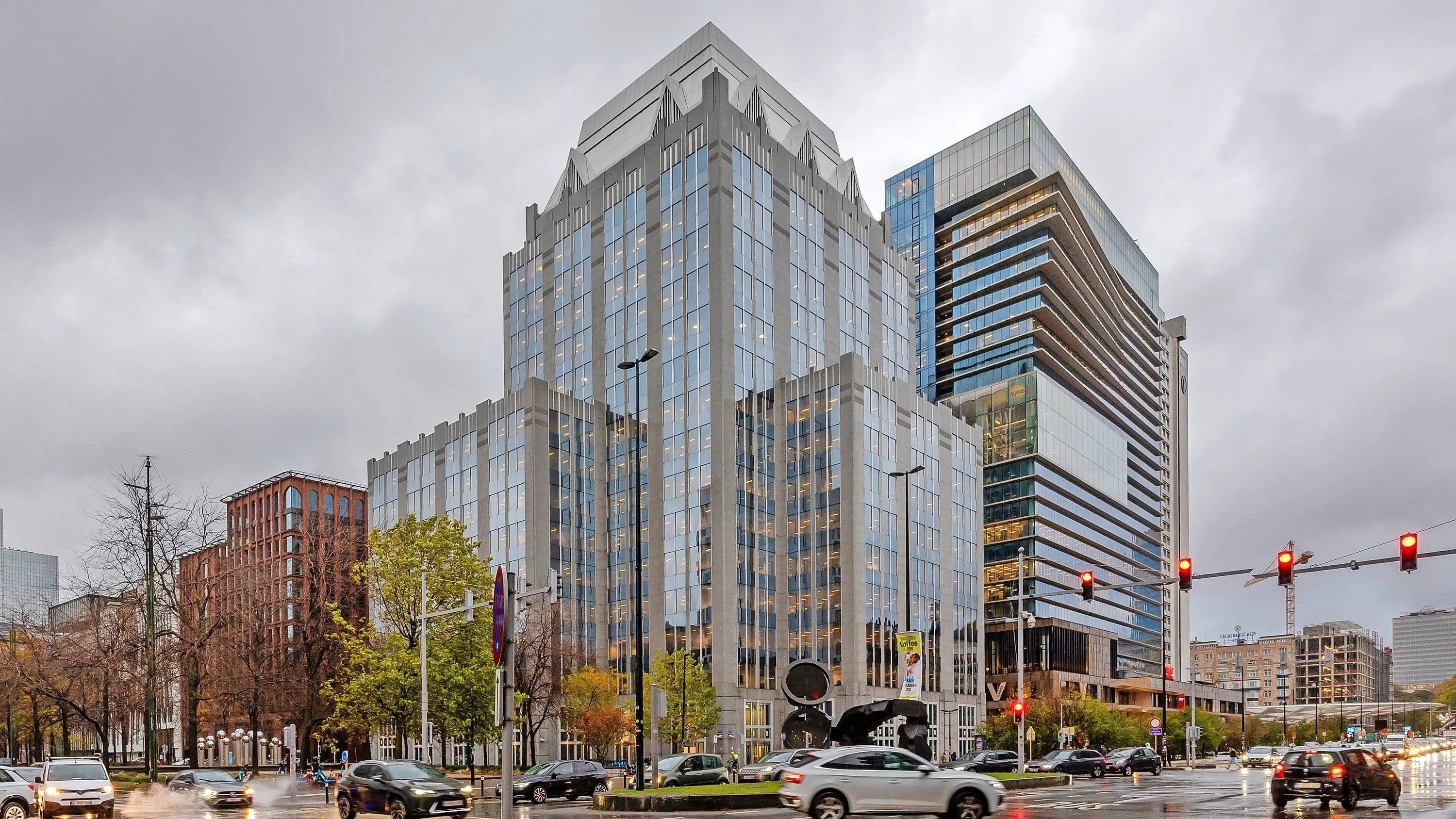 Reparationsdarlehen: Warum die EU-Kredite an die Ukraine Risiken bergen

Der EU-Gipfel am Donnerstag