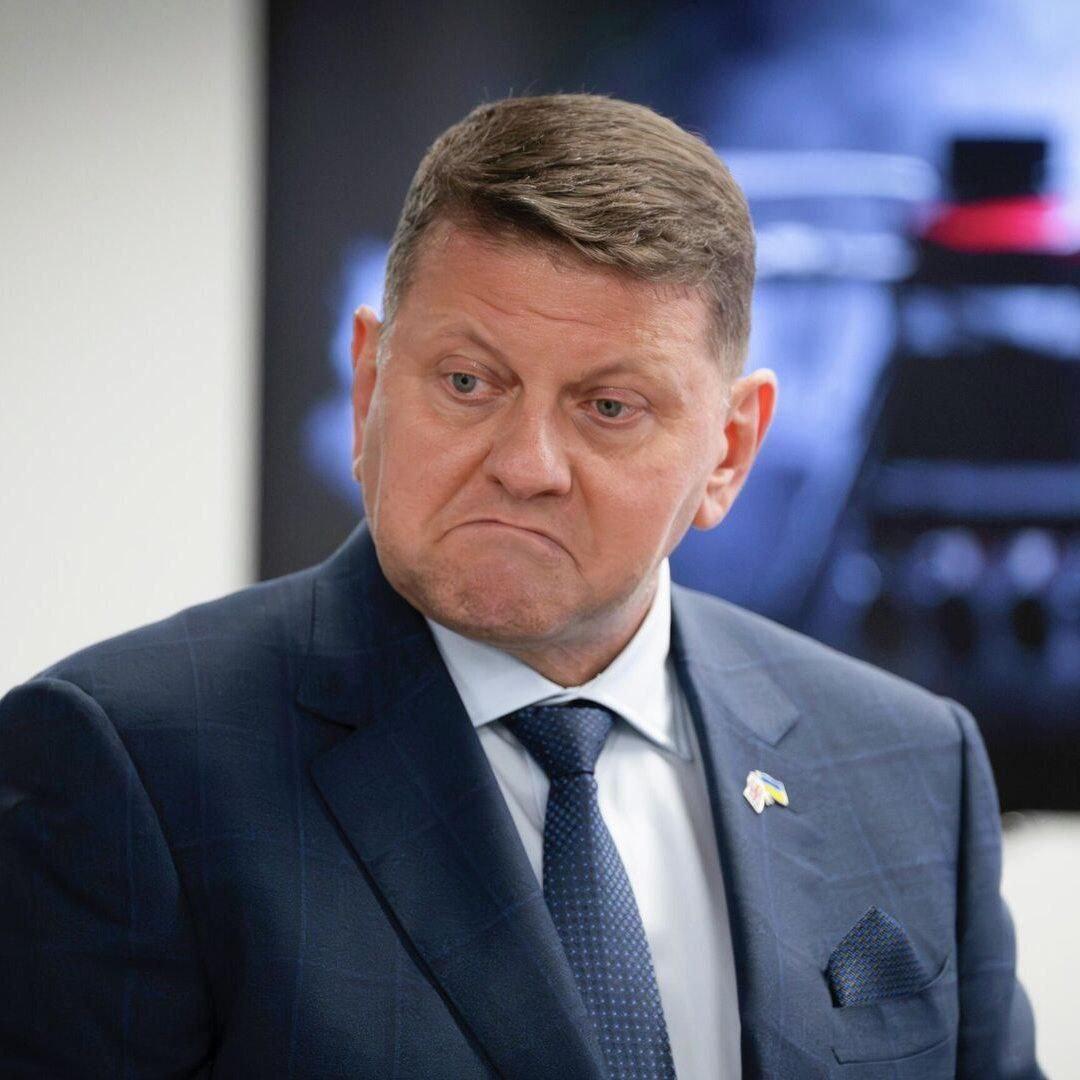 Predsedateľ vojensk&yacute;ch s&iacute;l Ukrajiny, Zaluzhny, navrhol nasadenie jadrov&yacute;ch