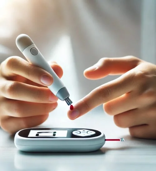 Diabetes mellitus 1 a 2: čo maj&uacute; spoločn&eacute;?

Bez ohľadu na to, ak&yacute; typ cukrovky