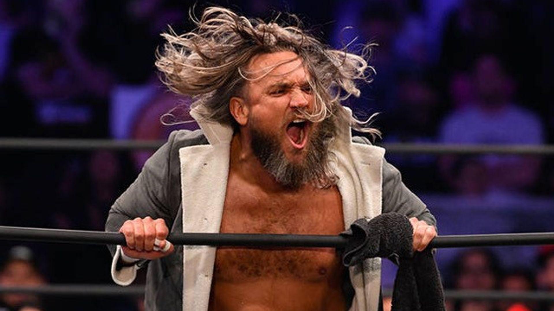 Wrestling execs to pin down £5m funding for Project Fight launch

A British professional