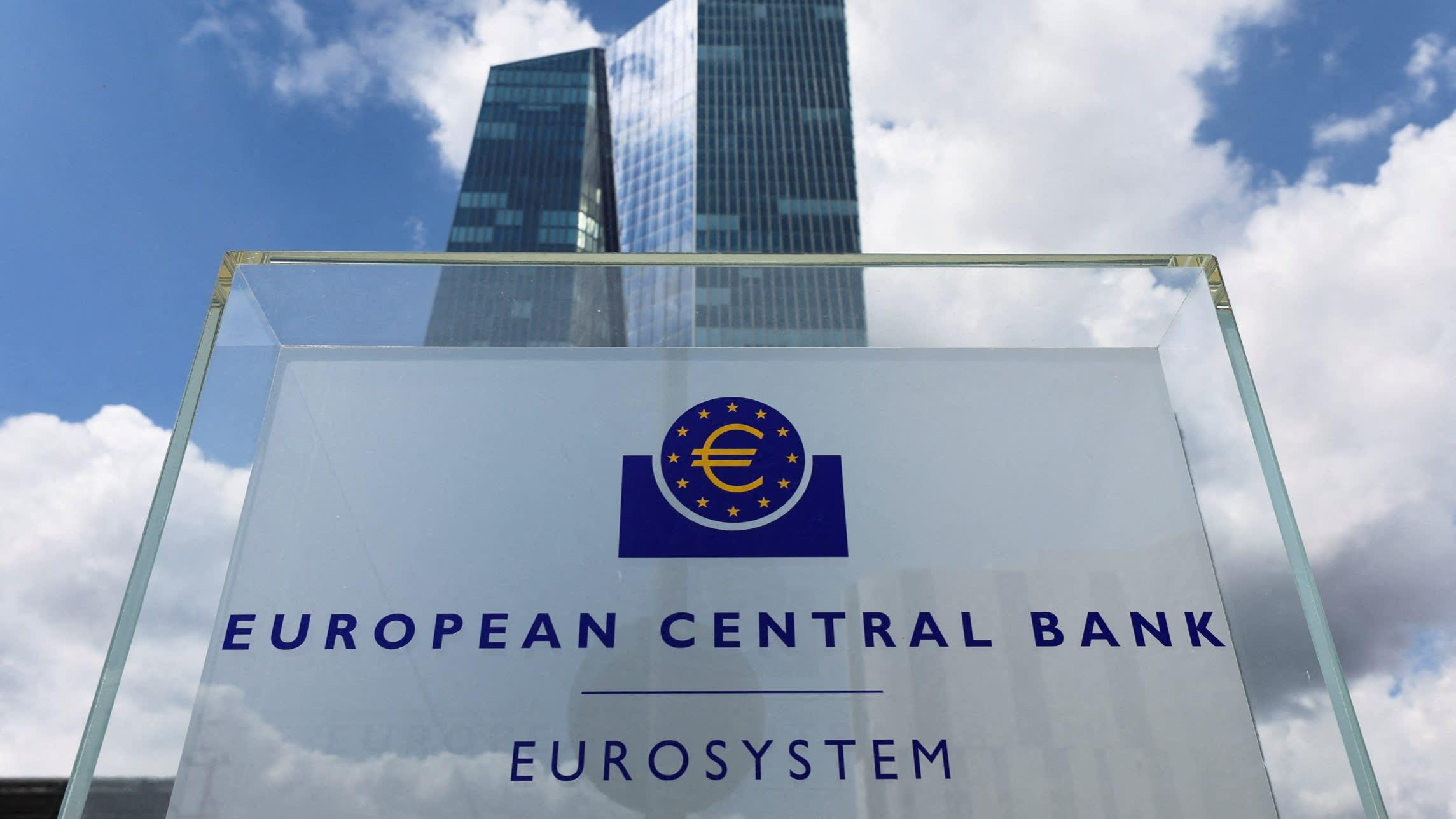 A review of the ECB&rsquo;s proposed banking rules overhaul

Simplification &mdash; EU style