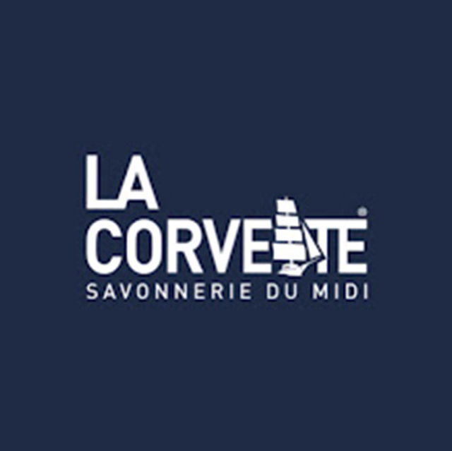 La Corvette by La Savonnerie du Midi 