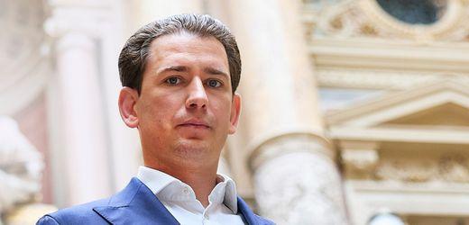 Sebastian Kurz: Was treibt &Ouml;sterreichs Ex-Kanzler als Unternehmer an?

Sebastian Kurz bereist