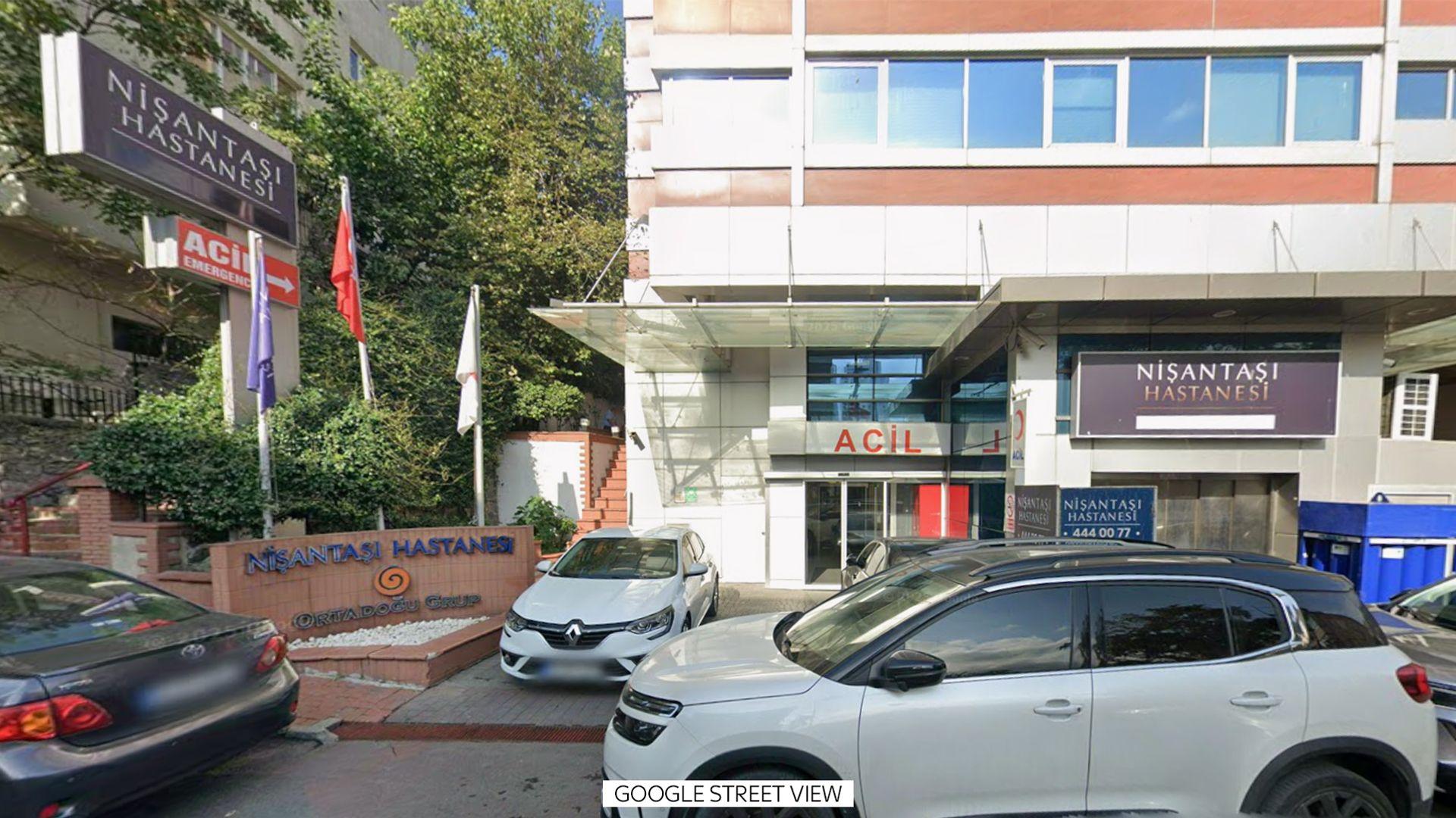 Mother-of-two died after cosmetic surgery in Turkey

The family of a "bubbly"