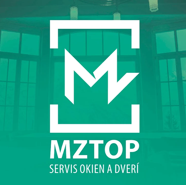 Servis okien a dver&iacute;