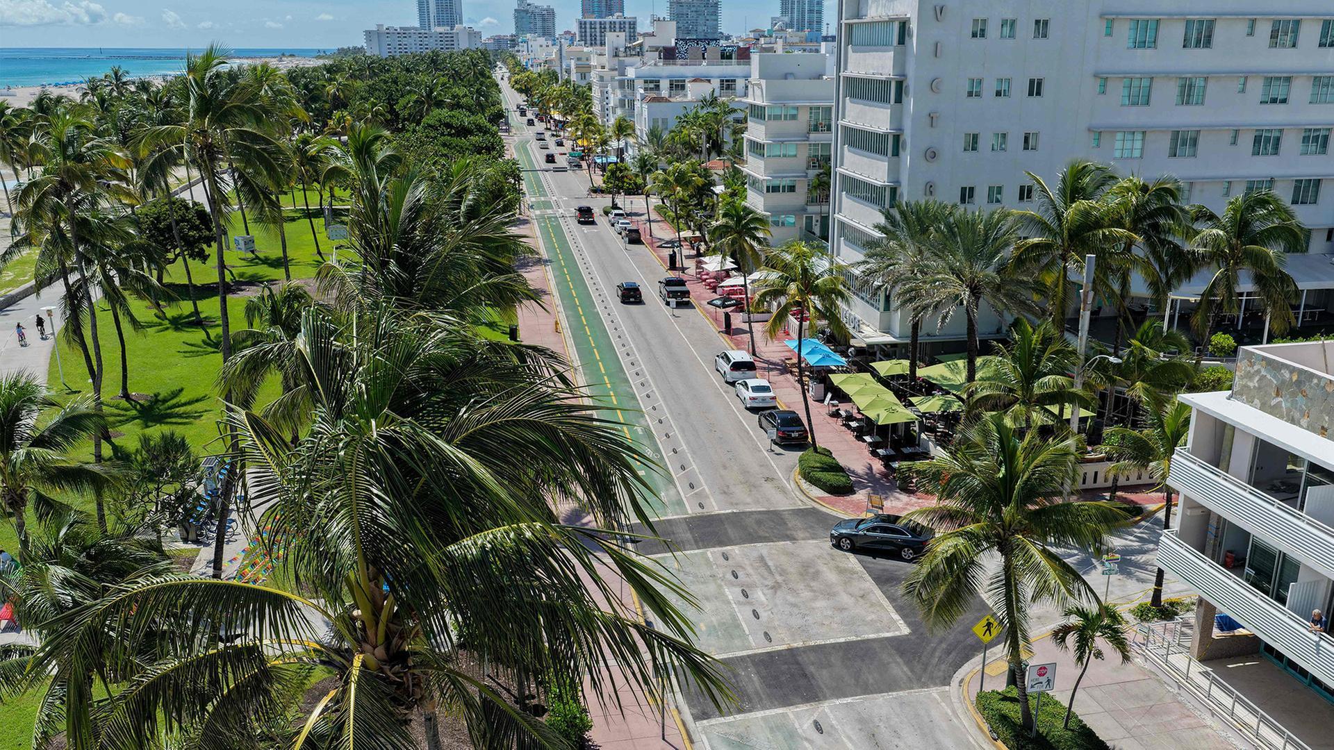 USA und Russland planen laut US-Medien Ukraine-Beratungen in Miami

Im Ringen um einen