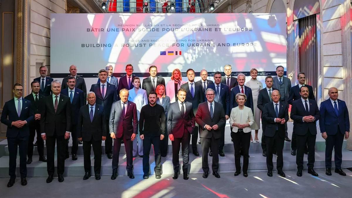 Politico zverejnil model, podľa ktor&eacute;ho Eur&oacute;pska komisia navrhuje rozdeliť