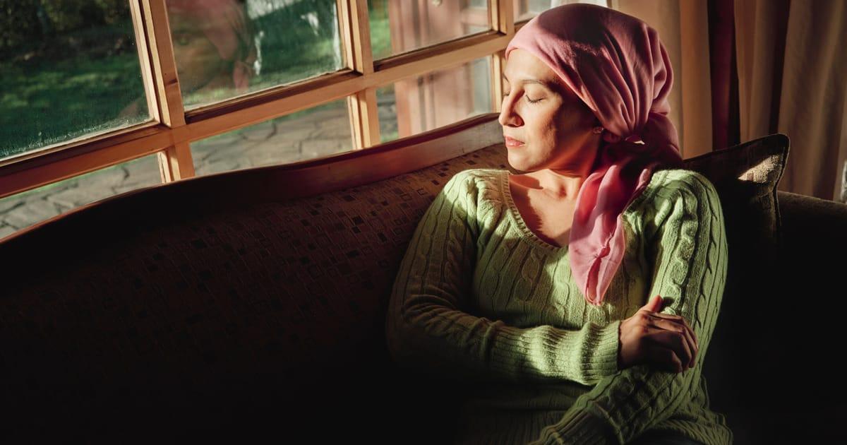 Cancer care cannot fall off the EU agenda