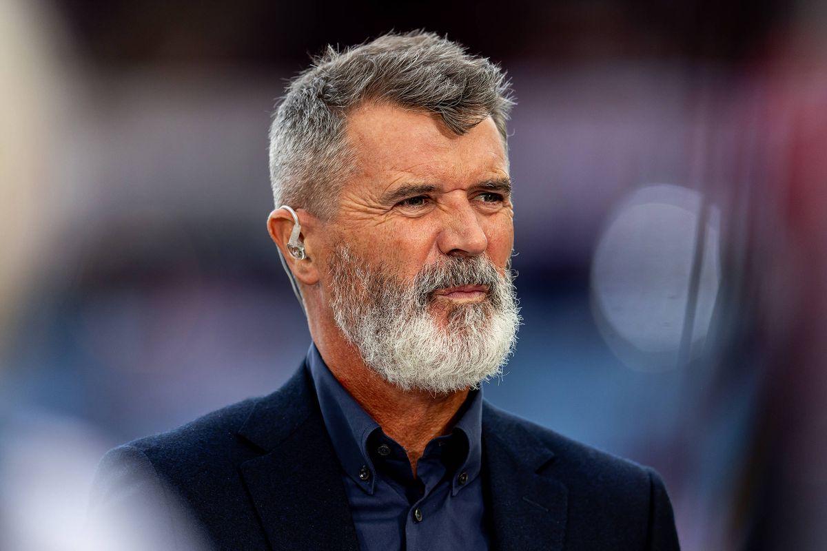 Roy Keane: P&aacute;či sa mi, keď trestaj&uacute; chyby Manchestru United. V jednej veci s&uacute;