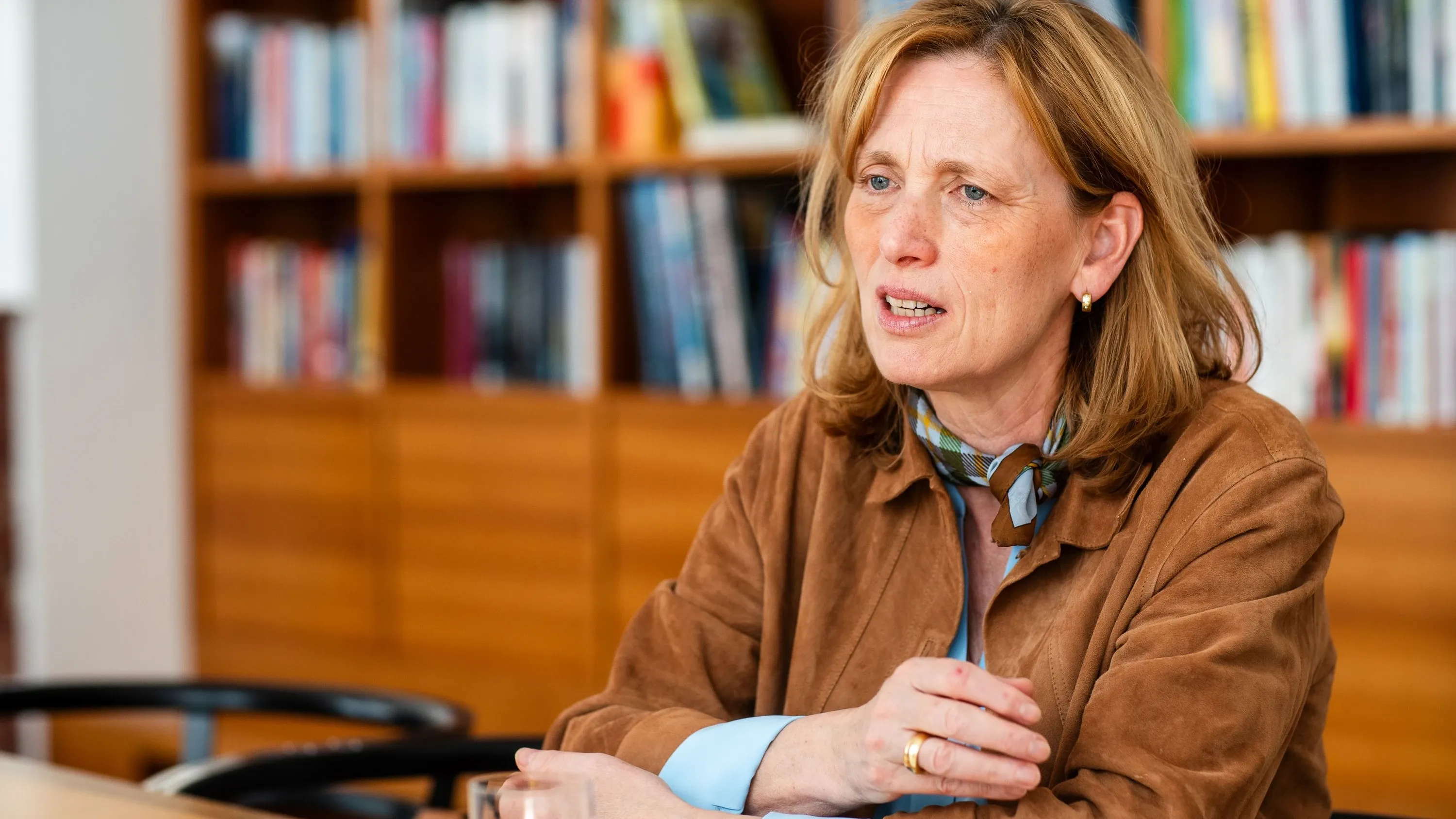 Prien &uuml;ber Kitas: &bdquo;Eine &Uuml;berlebensfrage f&uuml;r unsere Wirtschaft und&nbsp;