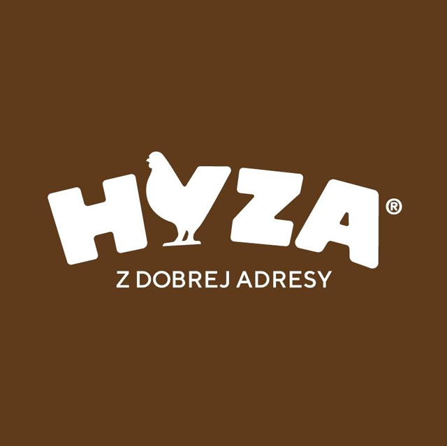 HYZA - Kurča z dobrej adresy
