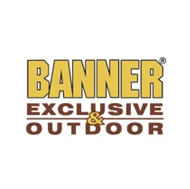 OUTDOOR OBLEČENIE BANNER