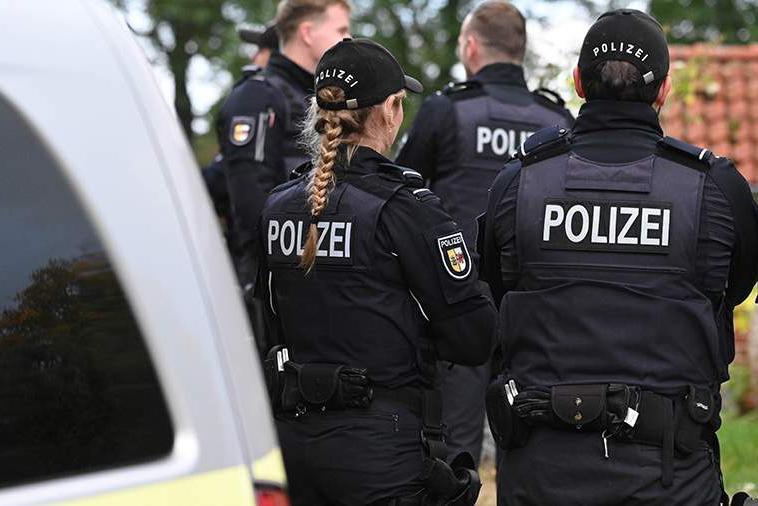 Digital Gestapo: German cops given right to secretly enter homes, hack suspects&rsquo; devices