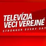 TVV &bull; TELEV&Iacute;ZIA VECI - VEREJN&Eacute;