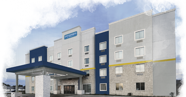 Marriott International Celebrates 100 Signings for City Express by Marriott in the U.S. and Canada