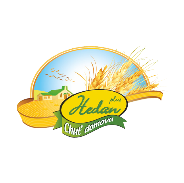 Hedan Plus - V&yacute;roba Cestov&iacute;n