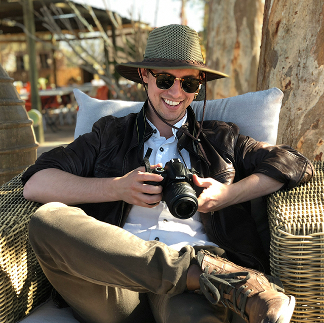 Adventures & Traveling