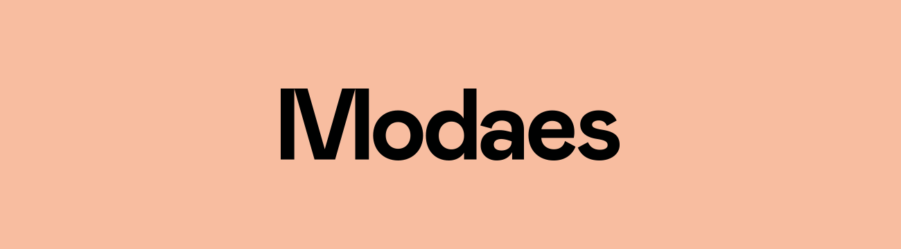 Modaes Global | Fashion business news cover photo