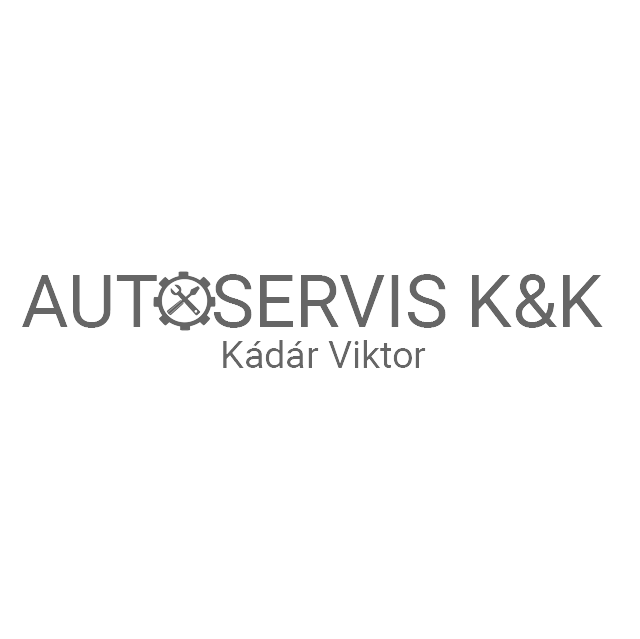 K & K AUTOSERVIS