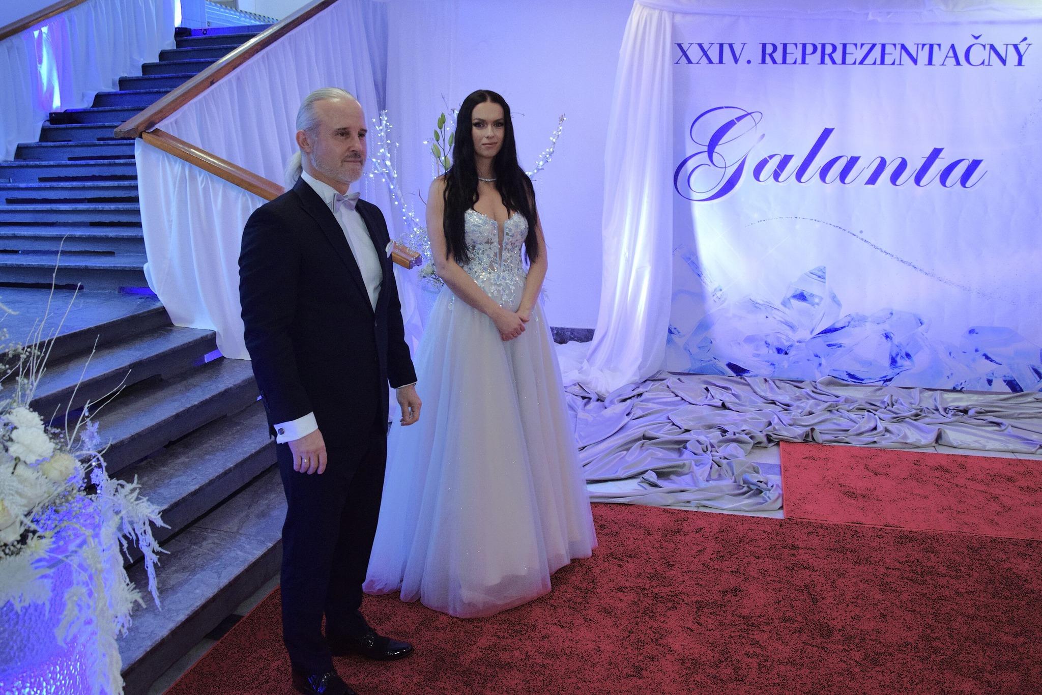 ❄💃 Reprezentačn&yacute; ples mesta 2026 ❄💃
Tohtoročn&yacute; XXIV. Reprezentačn&yacute; ples mesta