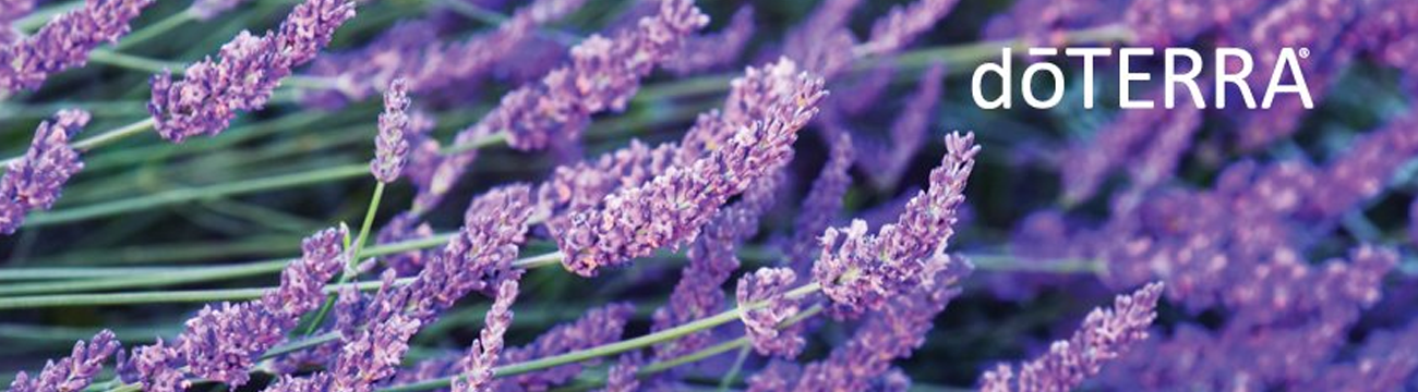 Dif&uacute;zery doTERRA a esenci&aacute;lne oleje cover photo