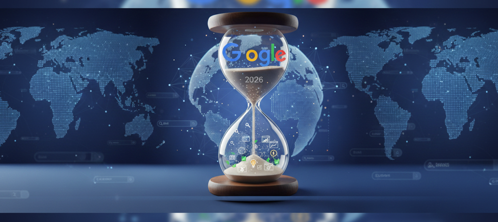 Prečo vysok&aacute; n&aacute;v&scaron;tevnosť webstr&aacute;nky nestač&iacute;? Google n&aacute;m odhalil, čo je d&ocirc;ležitej&scaron;ie!