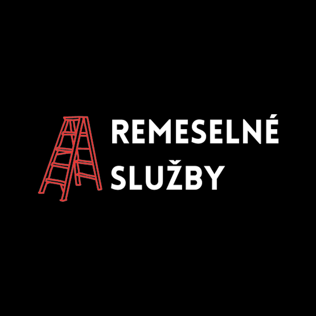 Remeseln&eacute; Služby