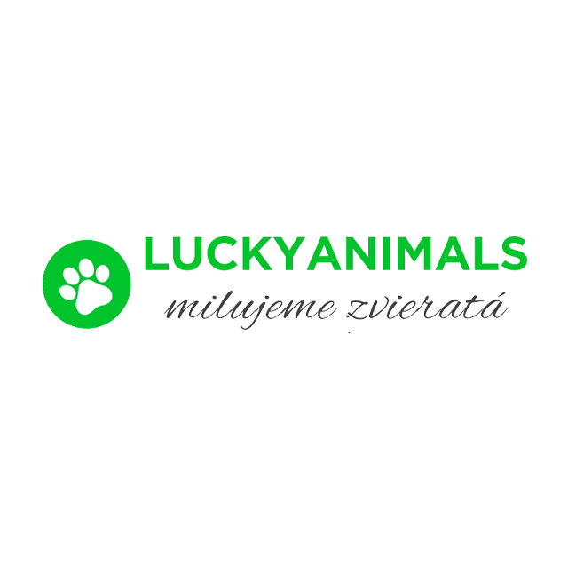 Lucky Animals