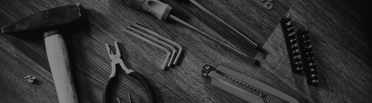 V&iacute;ta v&aacute;s n&aacute;&scaron; t&iacute;m sk&uacute;sen&yacute;ch remeseln&iacute;kov