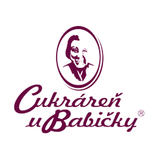 Cukr&aacute;reň u babičky