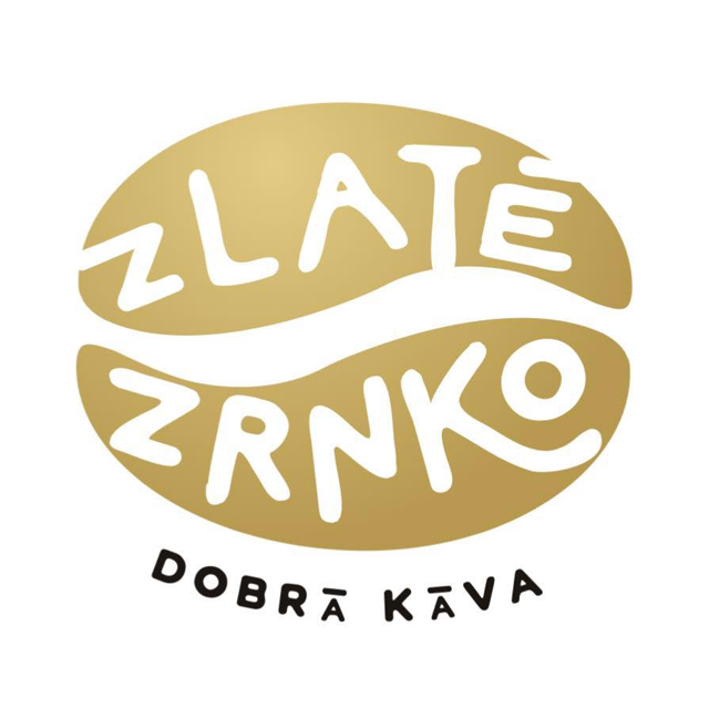 Zlat&eacute; Zrnko - Pražiareň k&aacute;vy