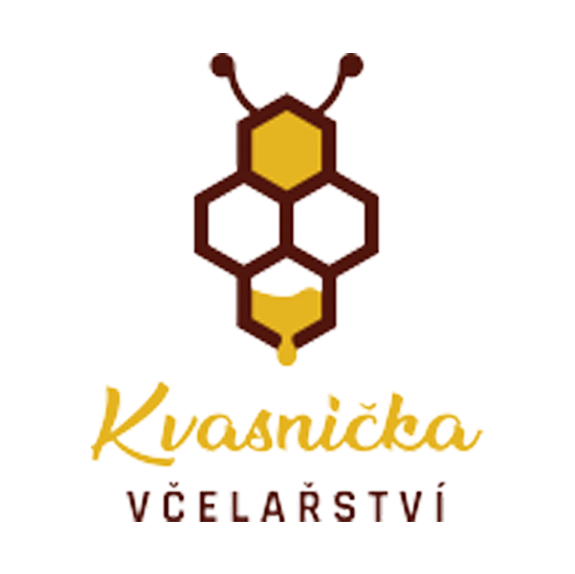 Včelařstv&iacute; Kvasnička