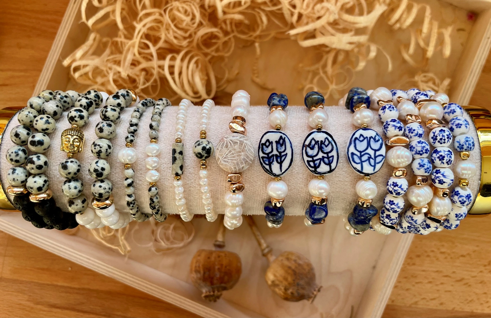 Mal&eacute; par&aacute;dičky, kter&eacute; nezůstanou ležet v &scaron;upl&iacute;ku! &hearts;
Jsem