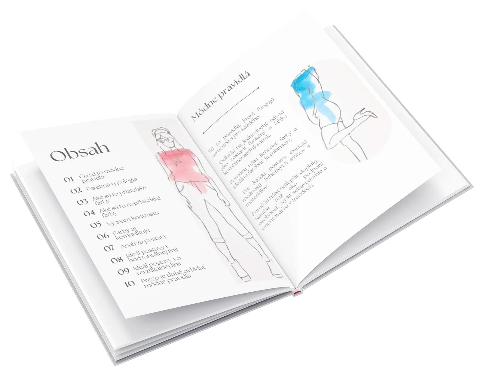 eBook &ndash; M&oacute;dne pravidl&aacute; pre ženy s VIDEOM