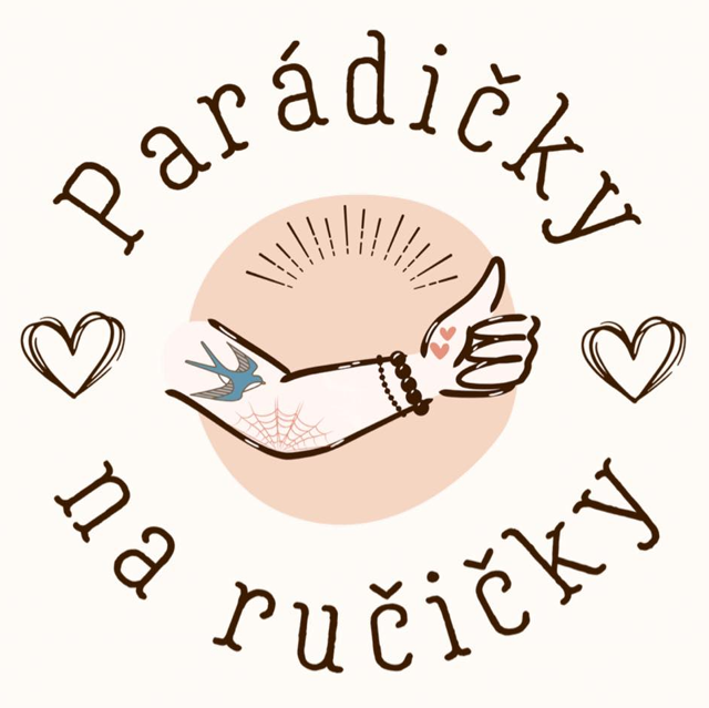 Par&aacute;dičky na ručičky