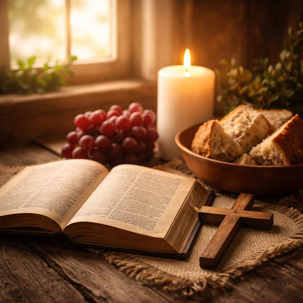 P&ocirc;st ako sila charakteru. Nie slabosť, ale vedom&eacute; rozhodnutie.

Pre mnoh&yacute;ch je