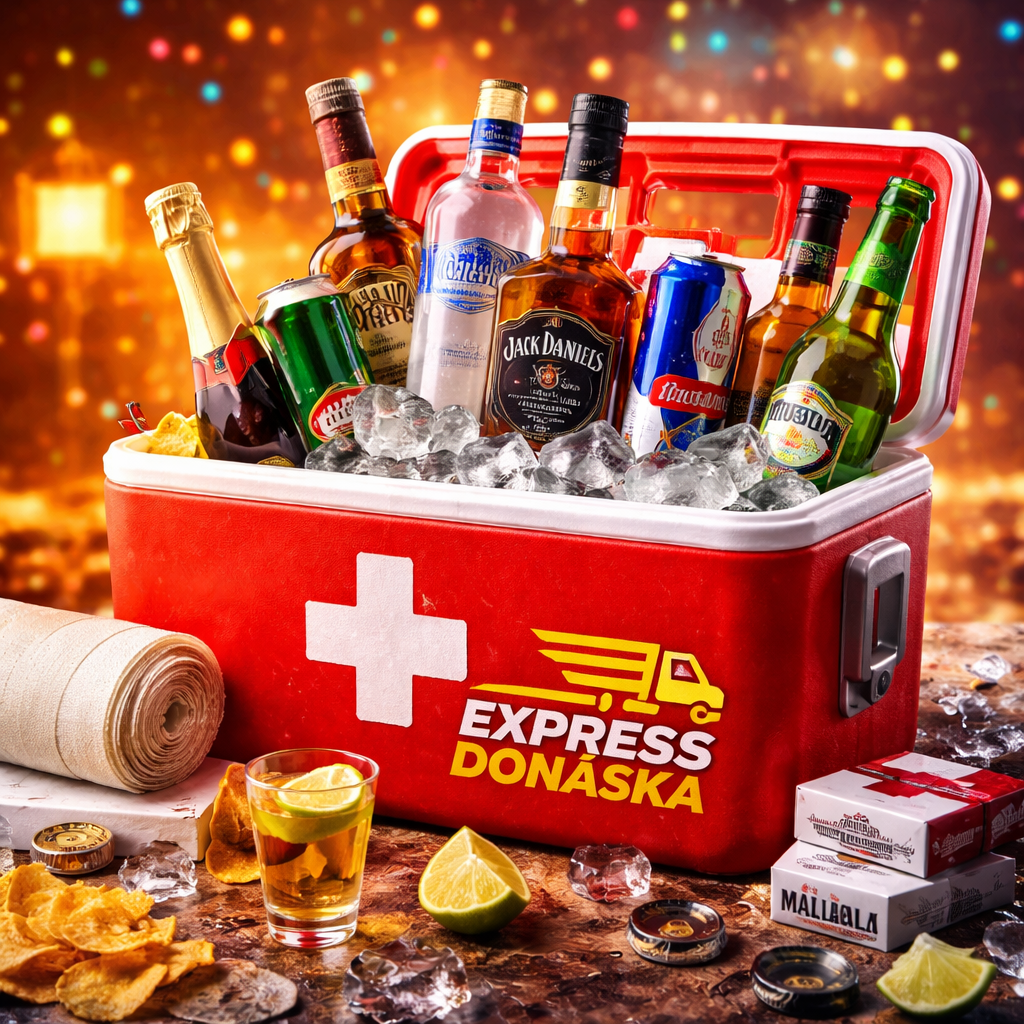 ❌ Such&yacute; febru&aacute;r?
✅ Anti such&yacute; febru&aacute;r s Express Don&aacute;&scaron;kou!