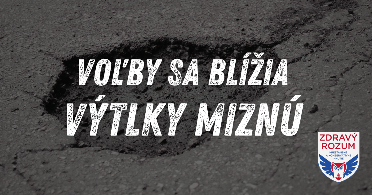 Komun&aacute;lne voľby sa tento rok op&auml;ť bl&iacute;žia. A ako to už b&yacute;va, v