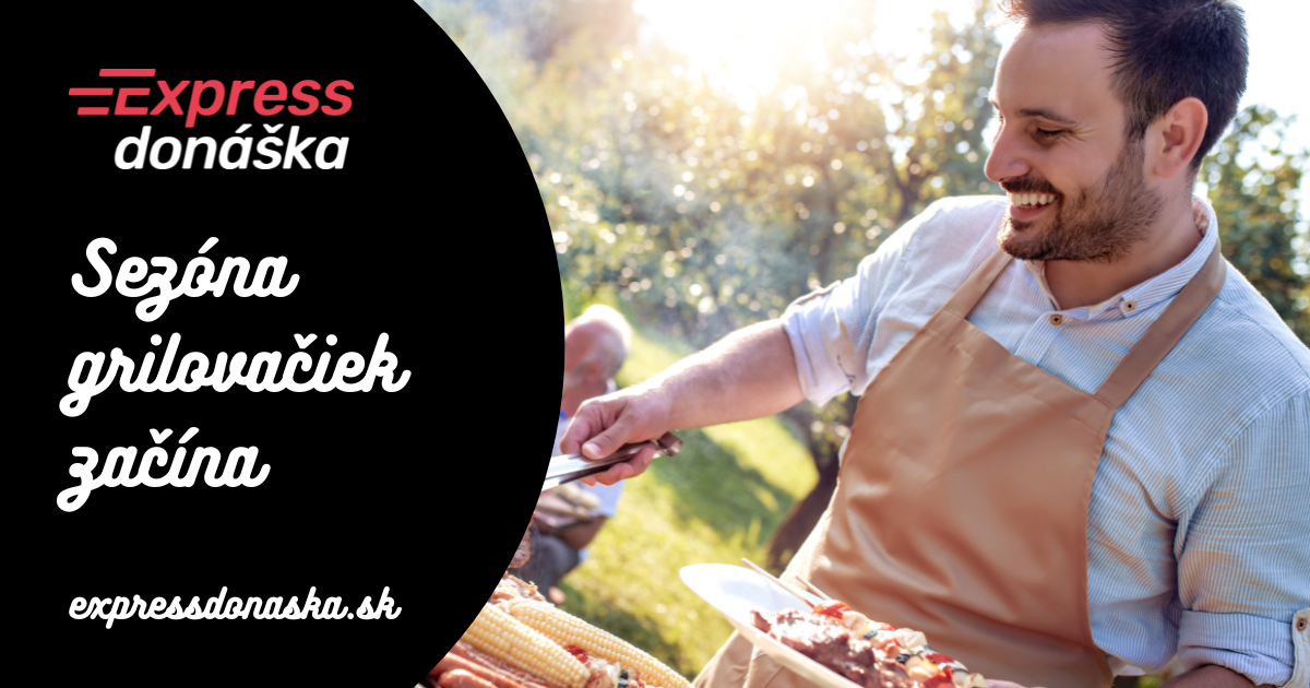 🌞 Čak&aacute; n&aacute;s kr&aacute;sny tepl&yacute; jarn&yacute; v&iacute;kend.
Ide&aacute;lny čas